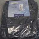 DREAMCARE King Size Sheets Set  4 pcs Cooling Sheets  up to 21 Deep Pocket King Sheet Set  Hotel Luxury Sheets & Pillowcases  Superior Softness 100% Fine Microfiber with Side Pocket  Dark Gray