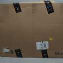 Kolldenn Extra Large Gift Box with Lid, Giant Gift Box for Gender Reveal Big Presents with Bows and Ribbons for Birthday Special Celebrations Anniversaries Wedding Party (White,28x28x28 Inches)