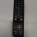 Magic Remote for LG-Smart-TV-Remote-Control-Replacement with Pointer and Voice Function,Compatible with LG 2021/2022/2023/2024 UHD OLED QNED NanoCell 4K 8K Smart TV
