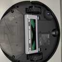 iRobot Roomba 105 Vac Robot Vacuum with AutoEmpty Dock - Self-Empties for 75 Days, Easy to use, Intense Power-Lifting Suction, LiDAR Navigation, Multi-Surface Cleaning, Cleans in Neat Rows