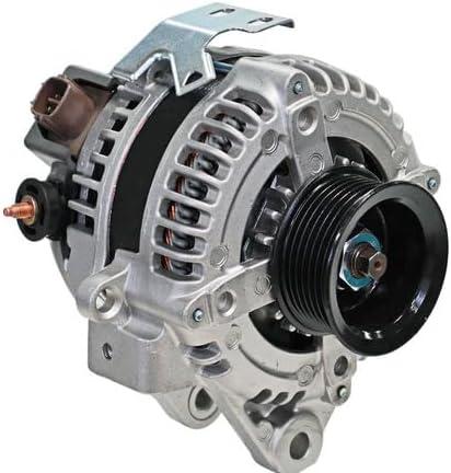 Denso 210-1070 Remanufactured Alternator