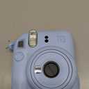 Fujifilm Instax Mini 12 Instant Film Camera  Pastel Blue