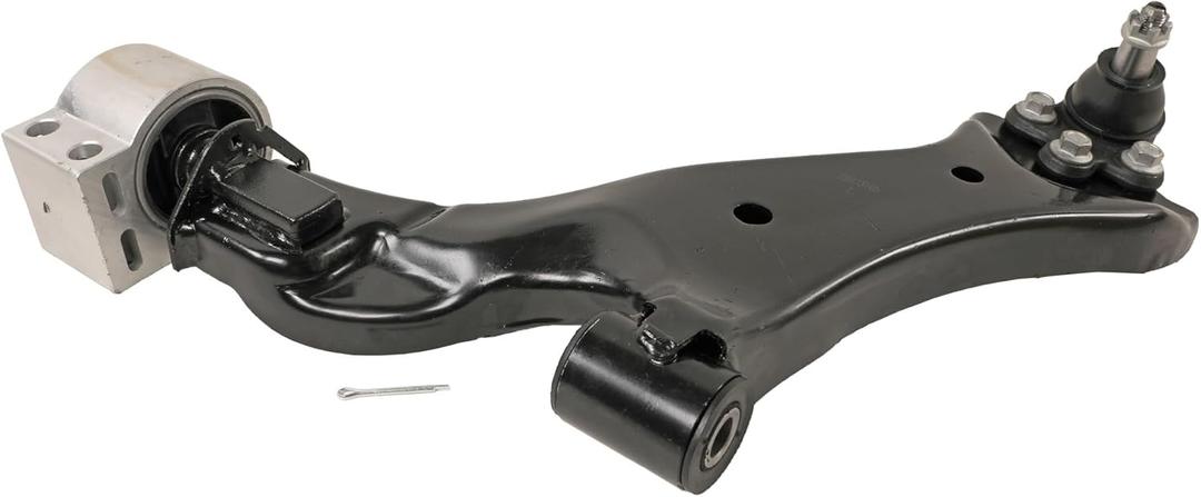 MOOG RK623583 Suspension Control Arm and Ball Joint Assembly for Chevrolet Equinox