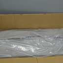 Foldable Baby Playpen with Mat, 71x59 Foldable Play Pen for Babies and Toddlers, Baby Playpen with Portable Design, Collapsible Play Yard for Fence Indoor and Outdoor