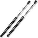 Front Hood Lift Support Strut Gas Shock Spring for 2015-2017 Hyundai Sonata | for 2015 2016 2017 Hyundai Sonata Sedan L4 1.6L 2.0L 2.4L, Replaces PM3570 371418 81161C1000 81171C1000 81161-C1000 2Pcs