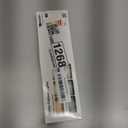 Under Cabinet Lights 8 Inch 3-Pack, Rechargeable Battery Operated Motion Sensor Light Indoor, Dimmable Closet Lights, Wireless Under Counter Lights for Kitchen, Stairs