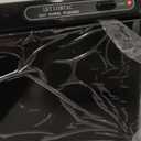 LKT COBTAC Hot Towel Warmer,Medium Towel Warmer Cabinet,Spa Hot Towel Caddy for Facial (8L Capacity) (Dark Black)