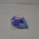 Urchics Womens 2025 Tankini Swimsuits Tummy Control Flowy Swimwear Two Piece Bathing Suits Swim Tank Top with Boyshorts (XL, Purple Blue)