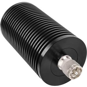 XRDS-RF 100W PL259 UHF Male Plug RF Dummy Load, 50 Ohm