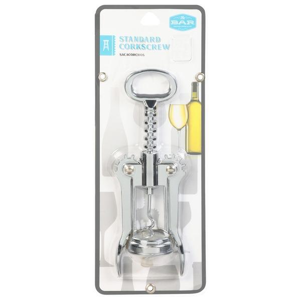 Standard Corkscrew