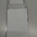 TORRAS for iPhone 17 Pro Case Crystal Clear, Ultra-Thin, 2025 Upgraded Non-Yellowing, Military-Grade Protection, Transparent Slim Case for iPhone 17 Pro Phone Case, Soft, Anti-Scratch, Clear