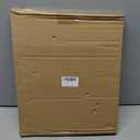 2PCS Rusty Corgi Decorative Garden Stakes, Metal Dog Yard Decor, Corgi Lover Gifts for Women Mom Grandma Wife, Metal Dog Statues Garden Sculptures and Yard Art, Patio, Lawn Ornaments