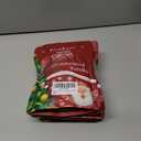 5 x Ornament Hooks  Essential Christmas Tree Decorating Hangers Great Xmas Ornament Hooks for Hanging Christmas Decorations 35 PCS (Round-Upgraded-35pcs)