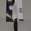 OXO Good Grips 3.5 Inch Pairing Knife,Black/Silver,3-1/2-Inch