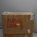 Slushie Machine, 71 oz Slushy Machine for Home, No Ice Needed with 5 Preset Programs, Self-Cleaning Function, Frozen Drink Maker for Margaritas, Frapps, Milkshakes, Ice Cream, and More (White)