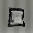 Inesore for Airpods Pro 3 Case Cover with Cleaner Kit,with Lock for Airpod Pro 3 (2025),Classic Cool Funny Game Console Hard Air Pods Pro 3 Case for Men Boy(Black)