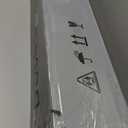 Queen Box Spring 3 Inch, 3000lbs Heavy Duty Box Spring Queen Size Metal Mattress Foundation, Easy Assembly, Noise Free