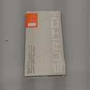 SURITCH for iPhone 16 Pro Max Case with Magnetic Camera Slide Cover and Adjustable Kickstand, Compatible with MagSafe, Shockproof Bumper Case Slim Protective Cover 6.9 Inch, Black