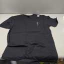 Iron Sharpens Iron T Shirt, Size S