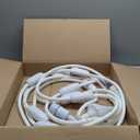 Polaris Genuine Parts Feedhose Assembly, 48-070