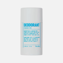 Blu Atlas 48-Hour Natural Deodorant Fragrance Free 2.65 oz