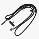 Adjustable Crossbody Rope for DJI OSMO POCKET 3/OSMO 360, Can Switch Between Wrist Strap & Neck Rope,Anti-loss Lanyard for Action Cameras Accessories