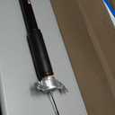 GM Genuine Parts 84326294 Rear Passenger Side Shock Absorber with Upper Mount