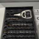 Cupluw Cupping Kit for Massage Therapy  32 Cups Professional Chinese Cupping Set with Magnetics, Vacuum Cupping Therapy Set for Cellulite Reduction Muscle Pain Relief with Manual Pump