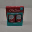 Old Spice Refreshing Body Wash for Men, High Endurance, 3X Defense, 24/7 Shower Fresh with Long Lasting Scent, Pure Sport Scent, 24 oz (Pack of 2)