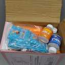 8-Pack Automatic Bubble Gun,Bubble Machine Blower Outdoor Toys for Toddlers Ages 1-8 Gifts Wedding Party Favors