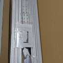 Portable Chainsaw Mill 36 Inches Planking Milling Bar Size 14 Inches to 36 Inches,with 9Ft Rail Mill Guide System