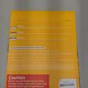 SMARTAKE Electric Roaster Liners, 10 Count Disposable Roaster Liners, Fits 16, 18, 22 Quart Roasters, Roaster Pan Oven Liners Plastic Cooking Bags for Instant Cleanup, 18 x 34 Inch