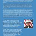 Digging Deeper: USMC Veteran Solo Paddles the Missouri and Mississippi Rivers