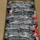 200Pcs Stainless Steel Garden Clips, Large Open Metal Clamps for Greenhouse Hoops, 2" Fix Plant Cover Shade Cloth Netting Tarp, Tight Grip Weatherproof Gardening Supplies