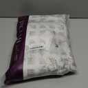 jinchan Blackout Nursery Curtains 84 Inches Long, Bunny Woodland Toile Curtains Sage Green on Beige Animal Printed Drapes for Bedroom Rod Pocket Thermal Insulated Farmhouse Window Treatment 2 Panels