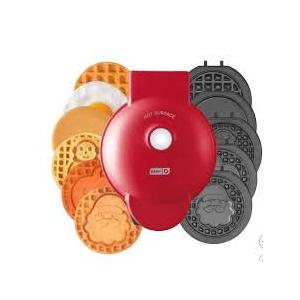 Dash Multi Plate Mini Maker Case