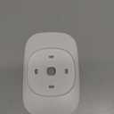 ecobee Trim Plate for Smart Thermostat Essential Only - Programmable WiFi Thermostat Accessory