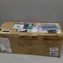 Cricut Explore 4 - Smart Cutting Machine (Seashell) | Engagement Bundle - Includes Smart Vinyl, Cardstock, Transfer Tape, Iron On HTV, Mat, Pens, Tool Kit, & 30 Images in Design Space App