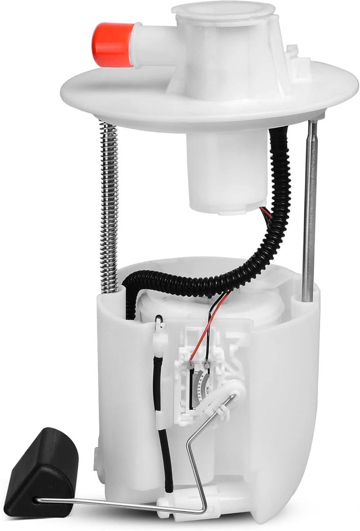 DWVO Fuel Pump Compatible with 2005-2008 Corolla/Matrix FWD 1.8L