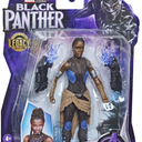 Marvel Legends Series Black Panther Legacy Collection Shuri 6-inch Action Figure Collectible Toy
 (2 pack)
