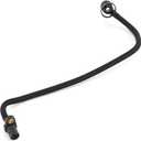 11158645343 Engine Crankcase Breather Vent Hose 2013-2024 For BWM 1 2 3 4 5 6 7 X4 Series F20 F23 F22 F34 F30 F31 F36 F33 F32 G30 G32 G12 G02 Replacement # 8645343 R19537 961746 2380212