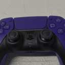 PlayStation Sony 5 DualSense Wireless Controller, 3006396 - Galactic Purple 