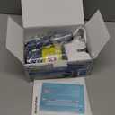 BEAUTURAL Steamer for Clothes, Foldable Handheld Clothing Wrinkles Remover for Garments, 30Second Fast Heatup, Portable Fabric Steamer for 120V Countries, Not for Use in 220V Such as Europe