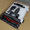 Cordless Vacuum Cleaner, 55KPA 70Min 650W Motor Powerful Vacuum Cleaners for Home, Self-Stand Cordless Stick Vacuum Rechargeable Anti-Tangle/LED Screen/1.8L (2)