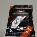 7 x Hiball Triceps & Bicep Tendonitis Brace, Upper Arm Compression Sleeve for Women Men, Bicep Compression Sleeve & Wrap, Upper Arm Support Band for Pain Relief, Edema, Muscle Strains Tear Injury (Single)