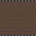 VICLLAX Shade Fabric Sun Shade Cloth Privacy Screen with Grommets for Patio Garden Pergola Cover Canopy 16x20 FT, Mocha