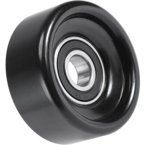 Accessory Drive Belt Idler Pulley for Ford F150 for Jeep for Dodge for Ram for Chevrolet for Chrysler for Buick for Lincoln for GMC for Isuzu No.419-610/4792581AA/38043/5037086AA