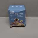 BARKLESS Dog Cone, Inflatable Dog Cone After Surgery for Large Breeds, Soft Surgery Collar with Enhanced Anti-Licking Guard Shield for Pets, Patented Protective Donut Collar, M