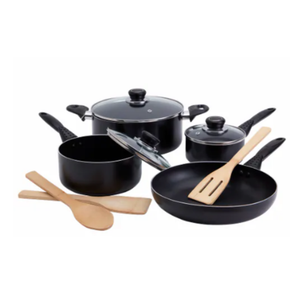 Philippe Richard Professional Cooking Non-Stick Aluminum Cookware Set