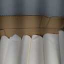 McKesson Medical Exam Table Paper [12 Rolls]  Bed Table Sheet Cover Ideal for Diaper Changing, Waxing, Nursing, Chiropractor, Patternmaking, Tracing - Smooth Paper Roll - White, 21 in x 225 ft ("21"x225' FT", White, Smooth)